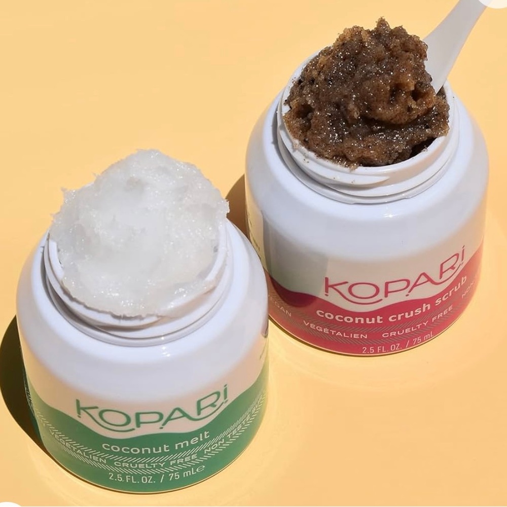 Kopari The Perfect Body Duo